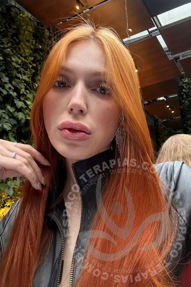 Athena Copacabana | Terapeutas