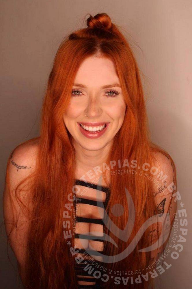 Athena Copacabana | Terapeutas