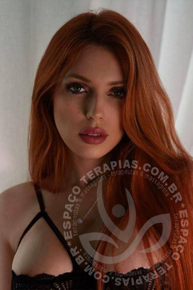 Athena Copacabana | Terapeutas