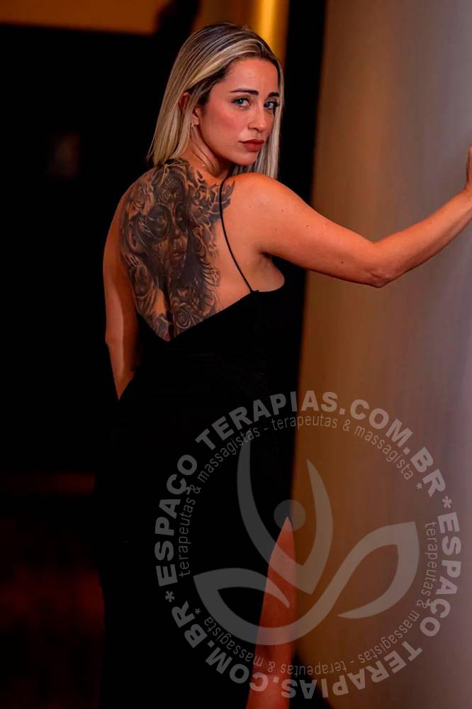 Bruna RJ | Terapeutas Bruna RJ | Terapeutas