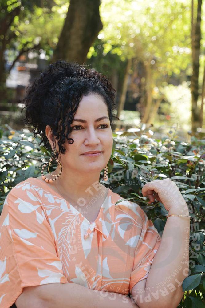 Monica Barbosa | Terapeutas