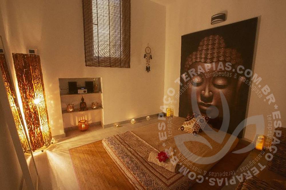 Deva Tantra | Terapeutas