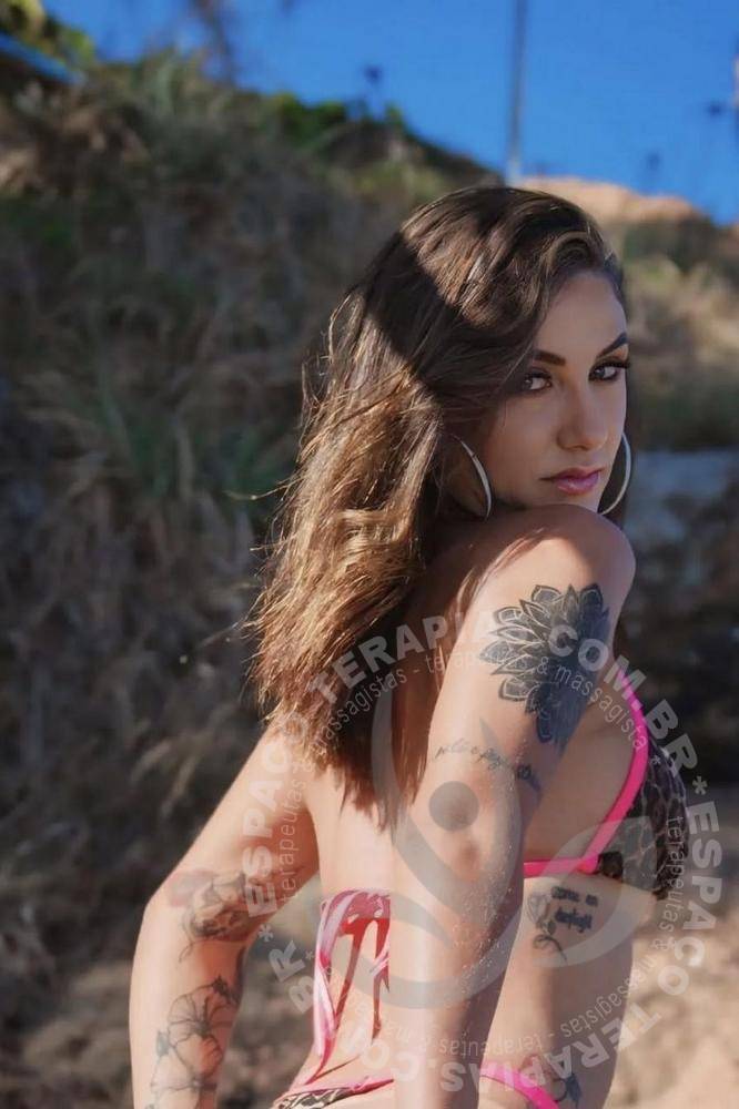 Nanda Diamond | Terapeutas
