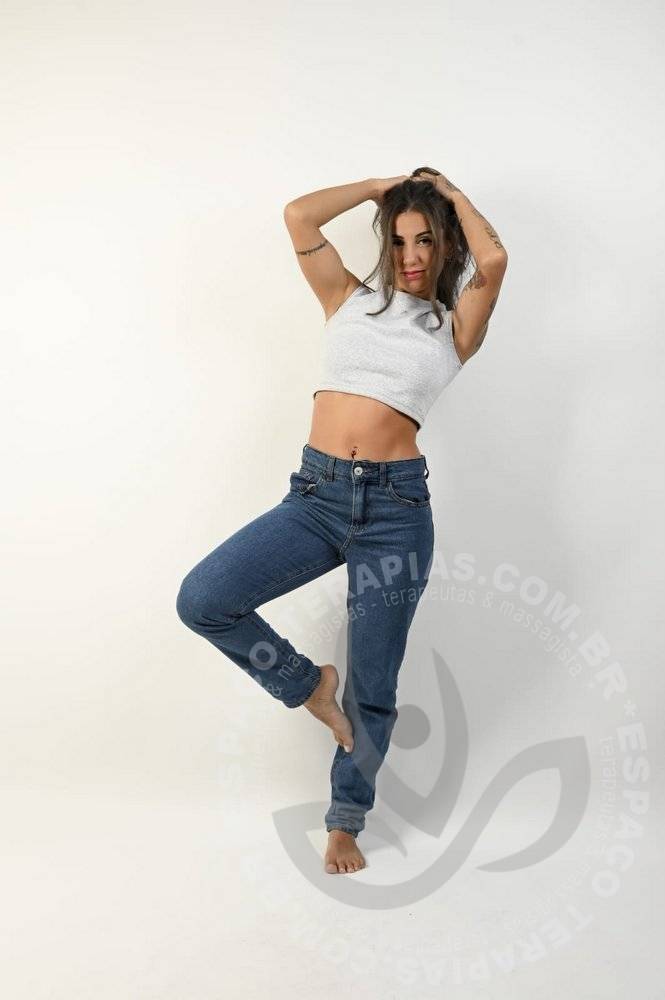 Nanda Diamond | Terapeutas