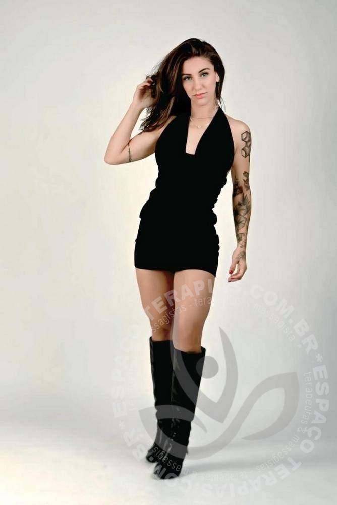 Nanda Diamond | Terapeutas