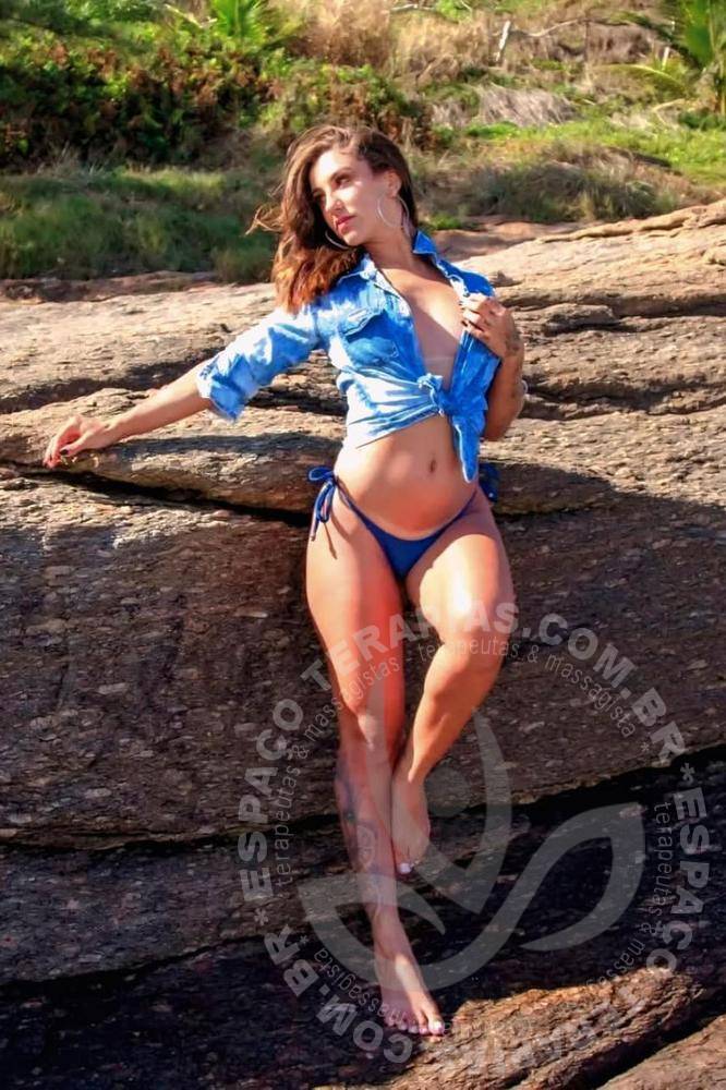 Nanda Diamond | Terapeutas