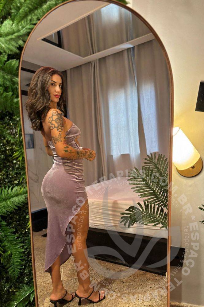 Nanda Diamond | Terapeutas