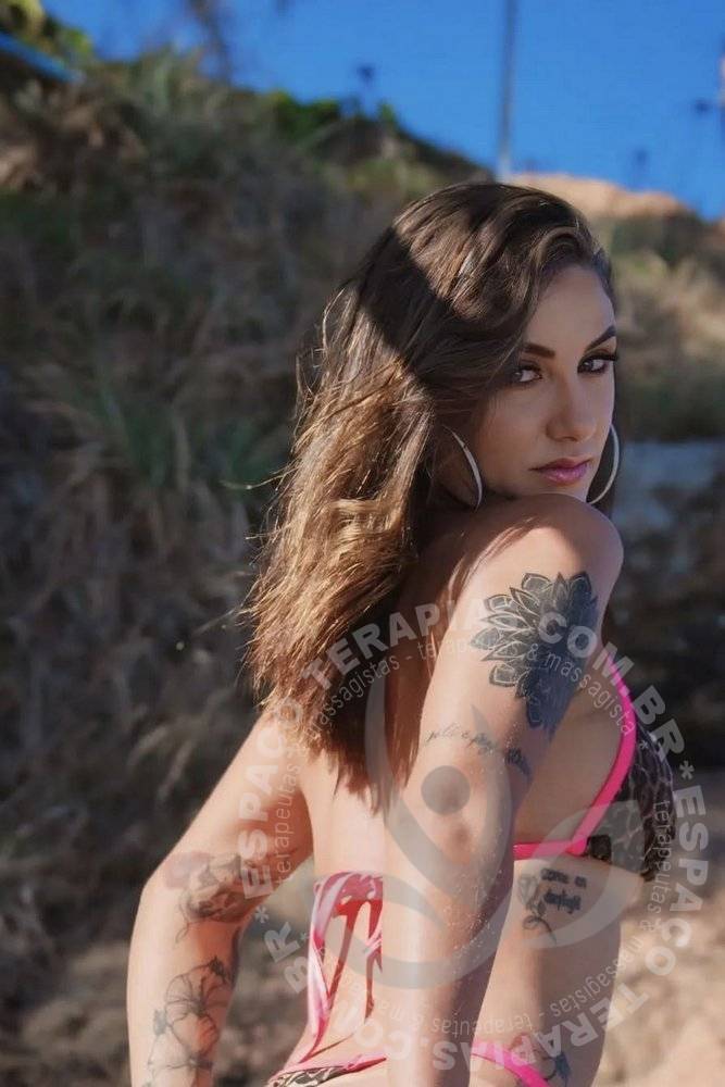 Nanda Diamond | Terapeutas