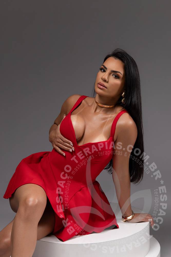 Juliana | Terapeutas