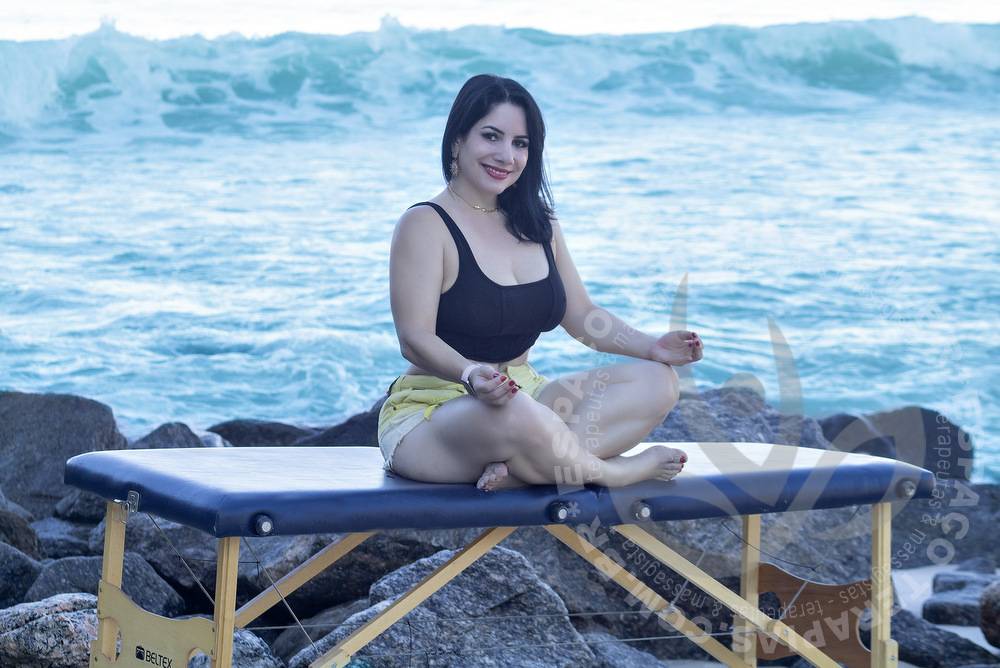 Reny Lucas | Terapeutas