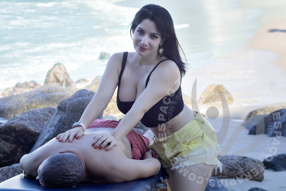 Reny Lucas | Terapeutas