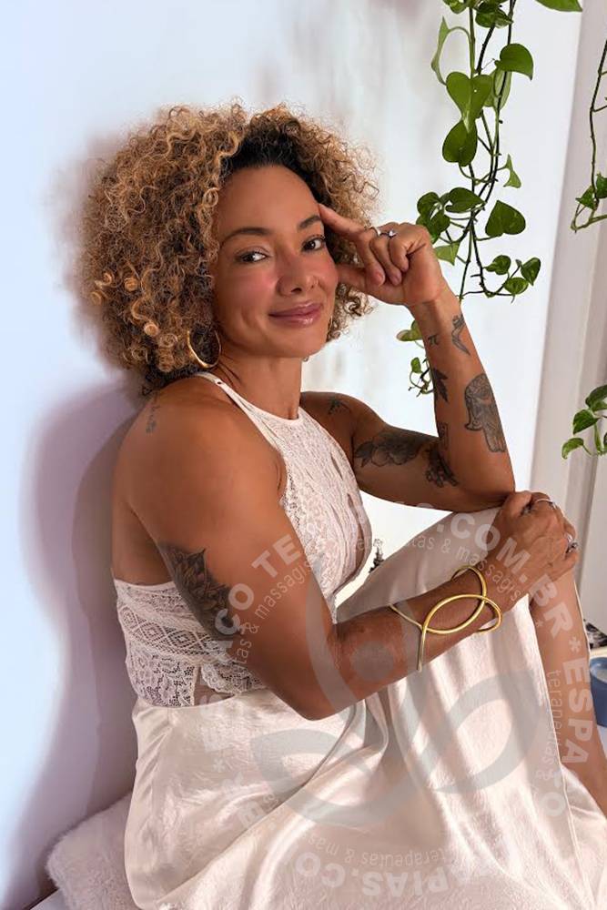 Rosane Lima | Terapeutas