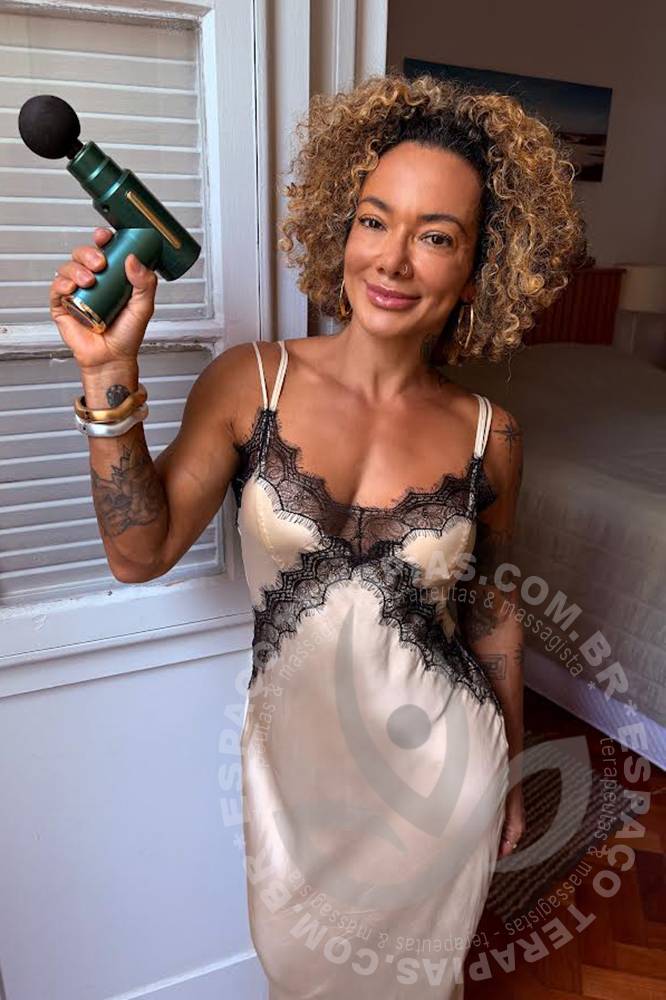 Rosane Lima | Terapeutas