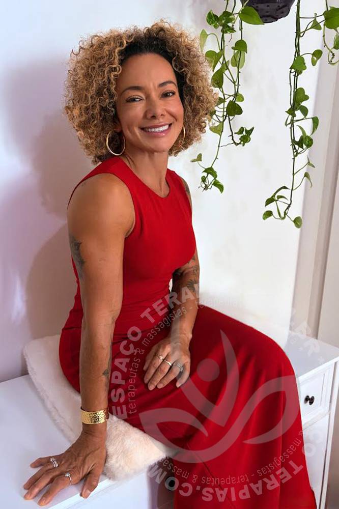 Rosane Lima | Terapeutas