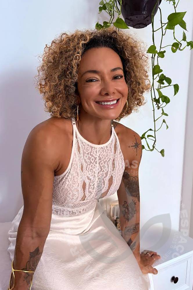 Rosane Lima | Terapeutas