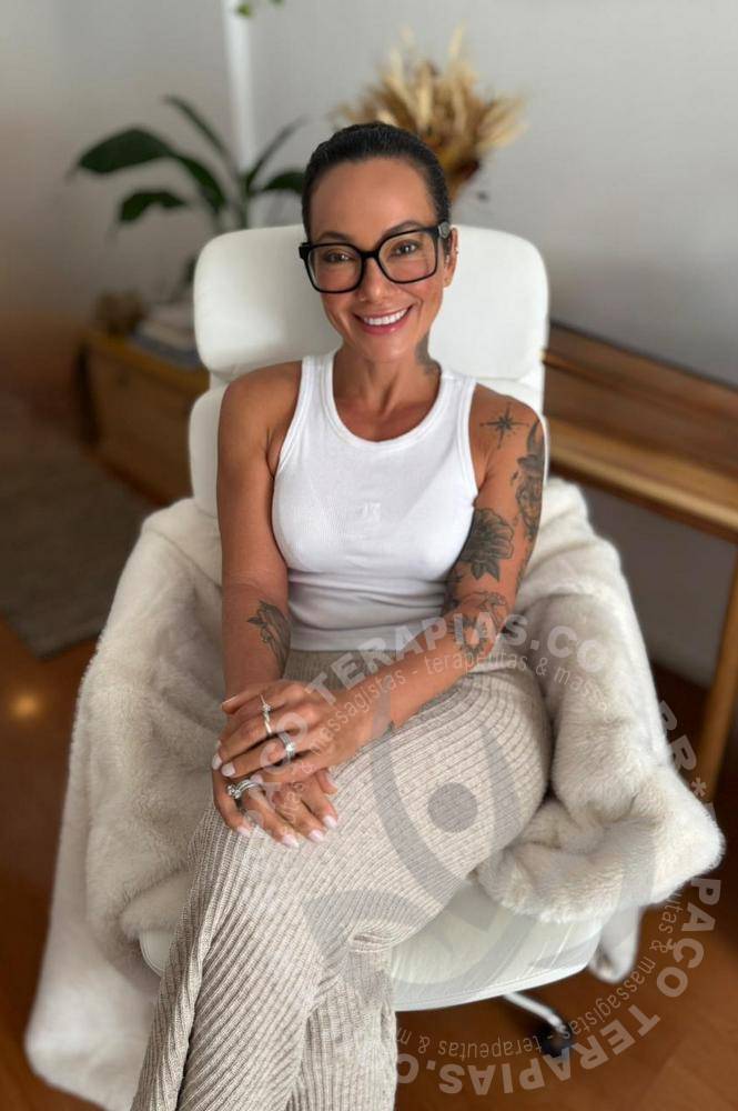 Rosane Lima | Terapeutas