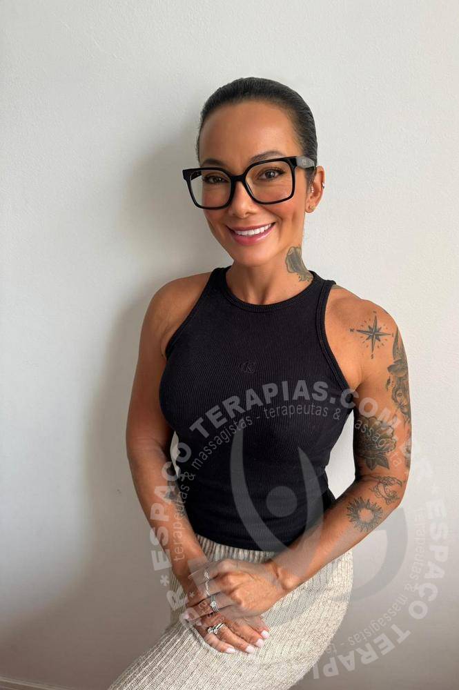 Rosane Lima | Terapeutas