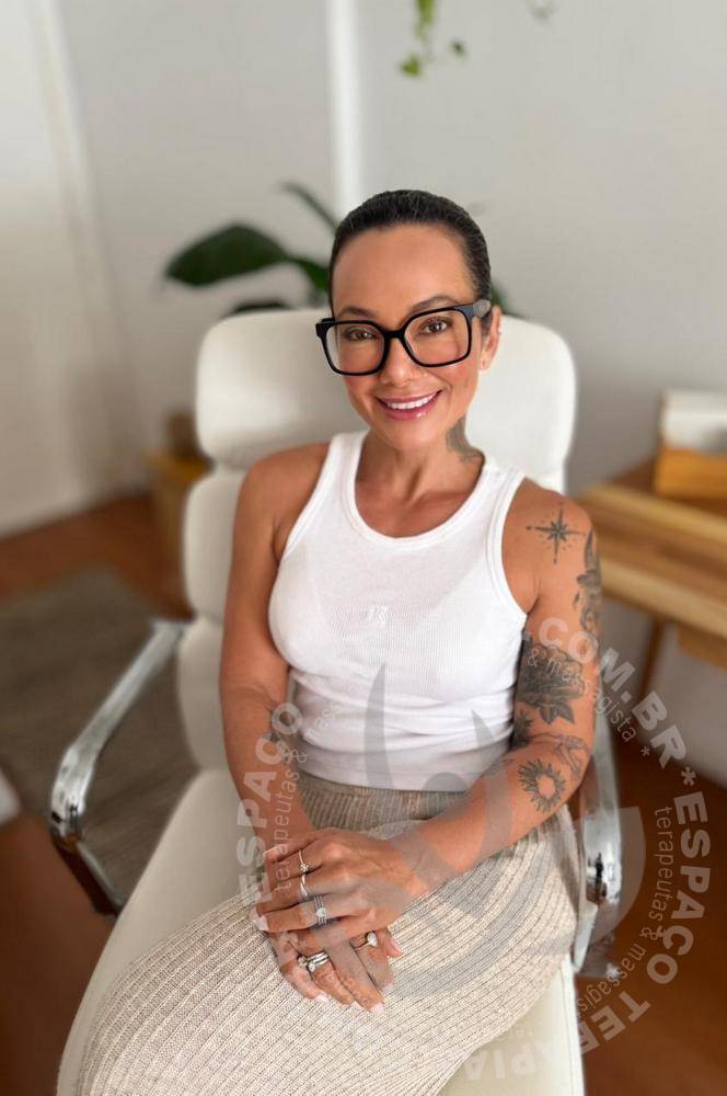 Rosane Lima | Terapeutas
