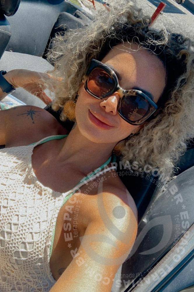 Rosane Lima | Terapeutas