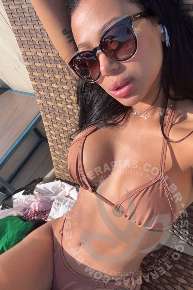 May Barra | Terapeutas