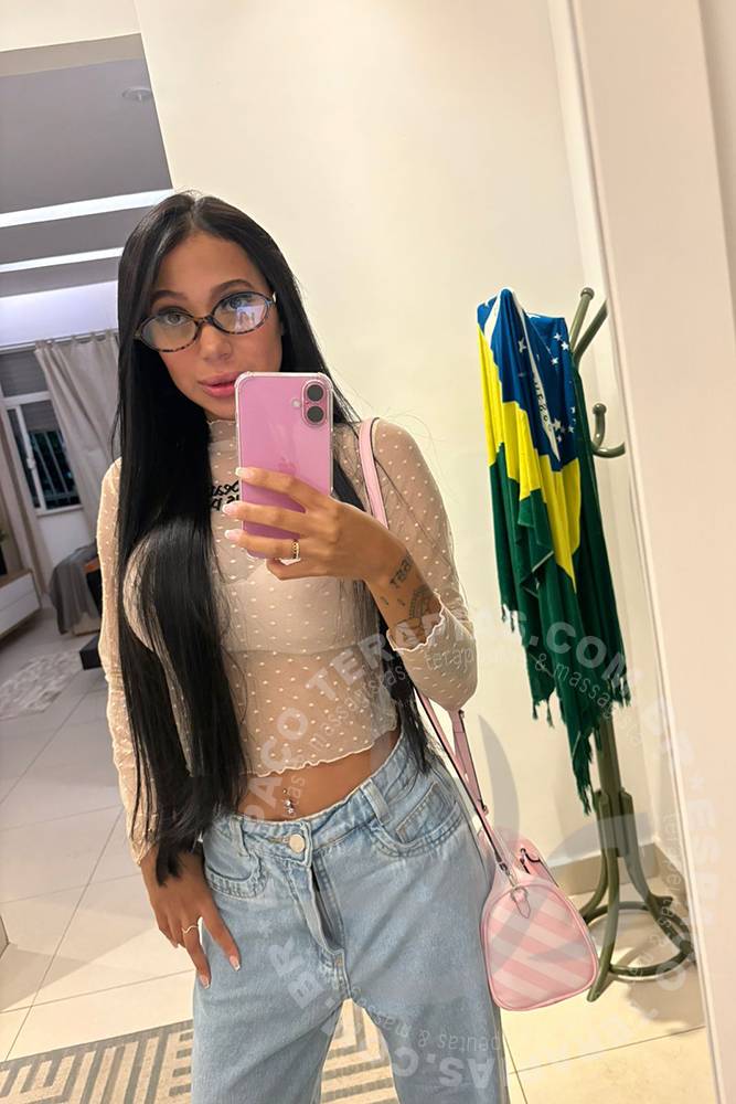 May Barra | Terapeutas