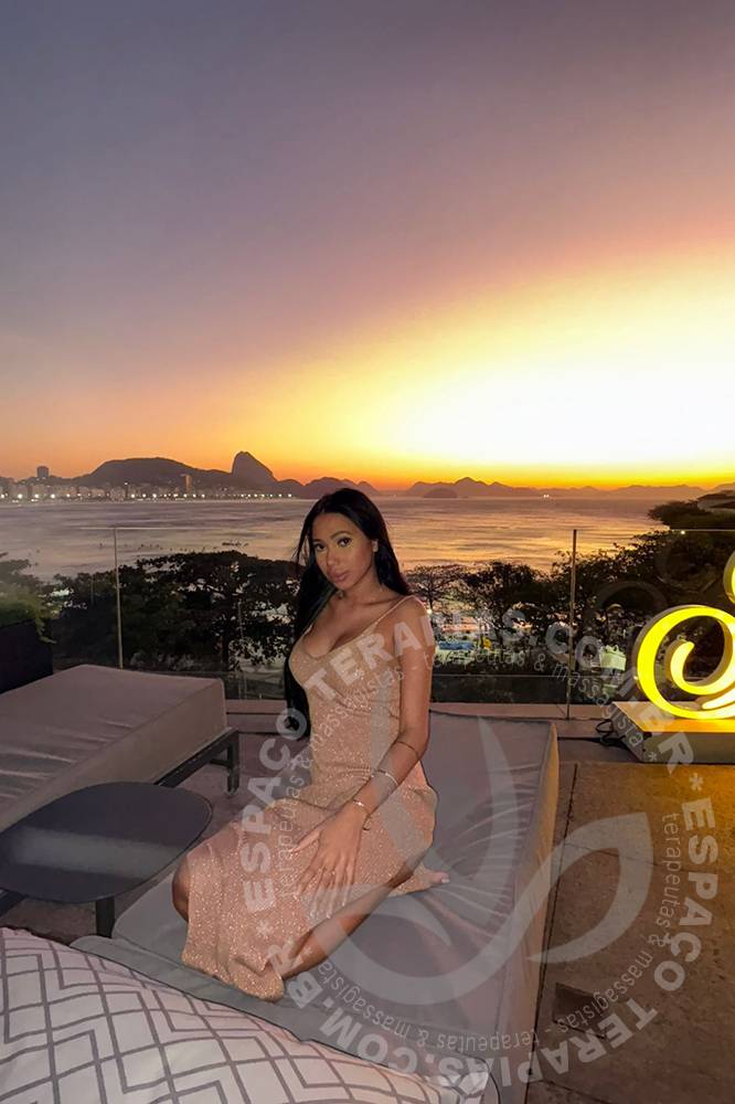 May Barra | Terapeutas