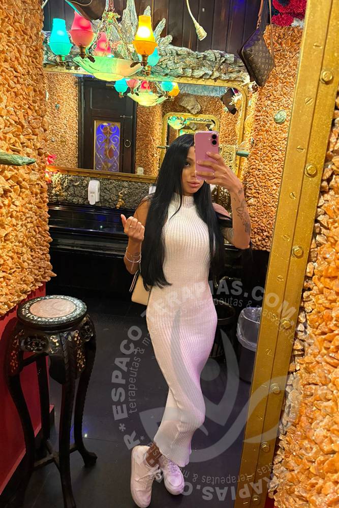 May Barra | Terapeutas