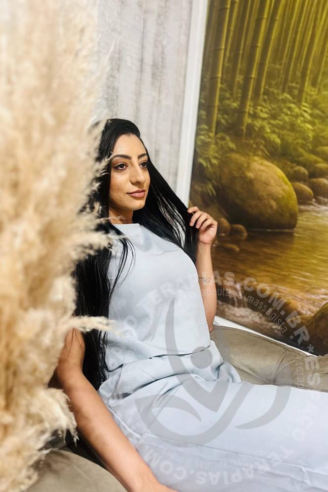 Larissa Jacarepaguá | Terapeutas