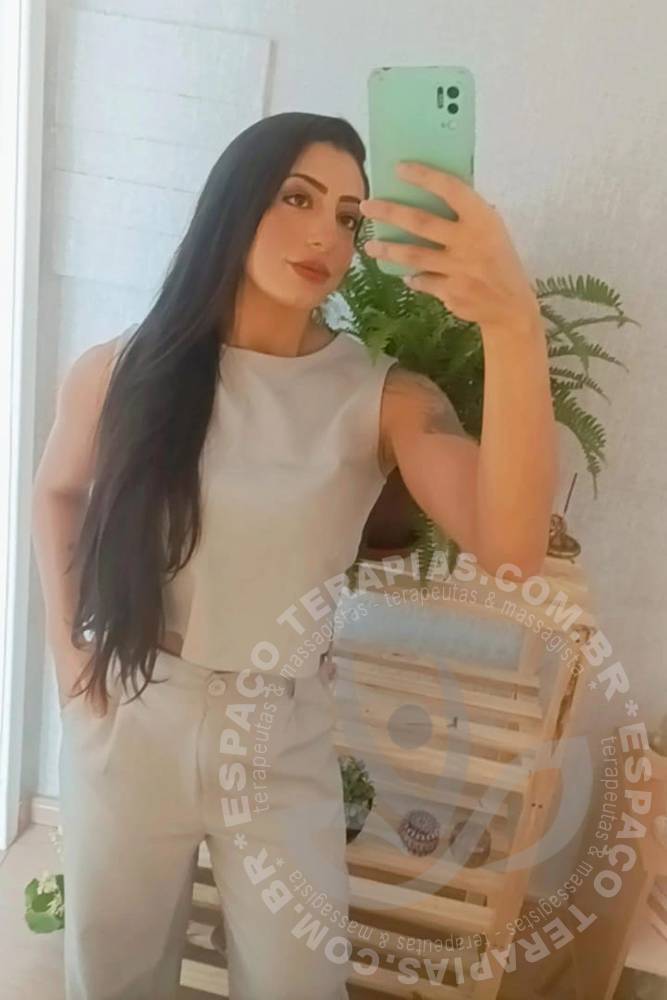 Larissa Jacarepaguá | Terapeutas