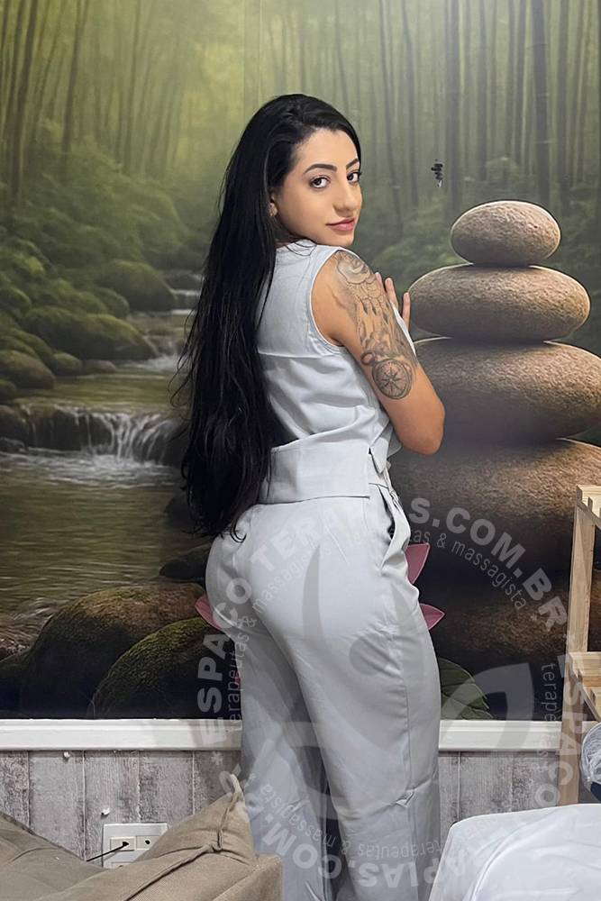 Larissa Jacarepaguá | Terapeutas