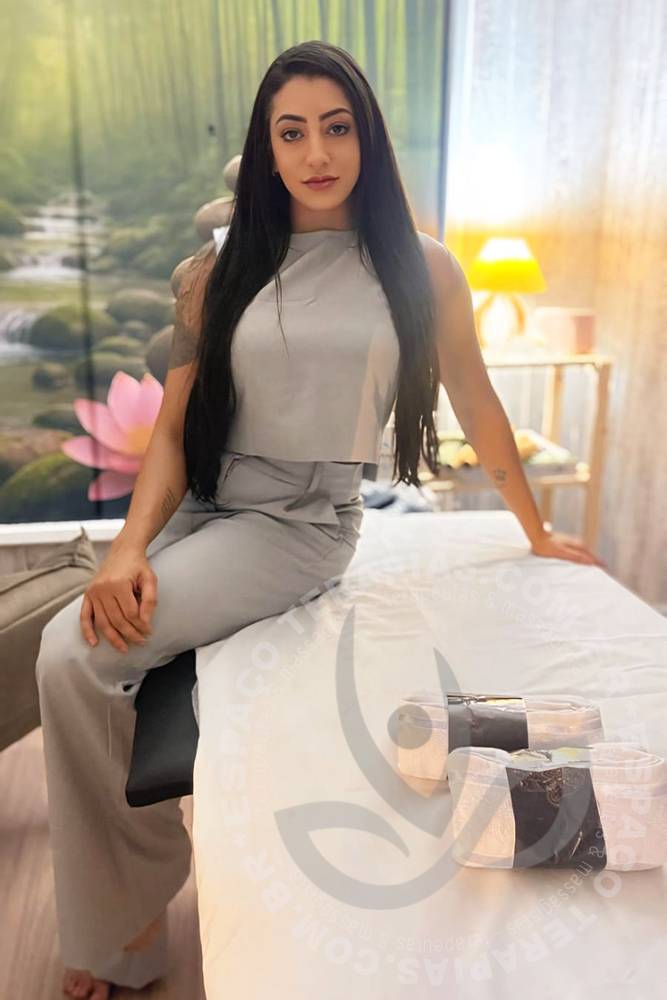 Larissa Jacarepaguá | Terapeutas
