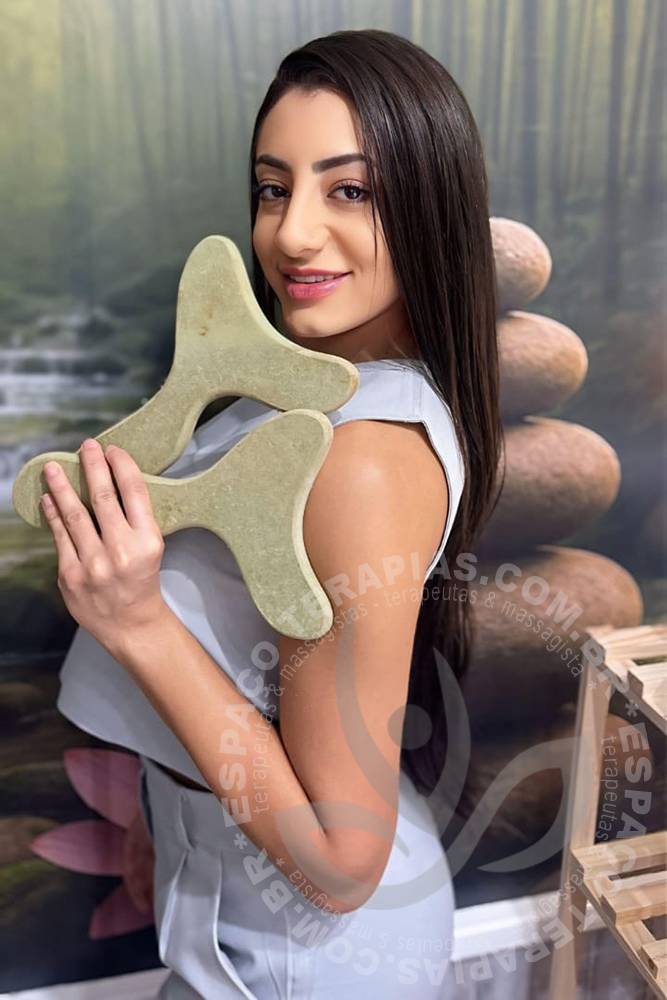 Larissa Jacarepaguá | Terapeutas
