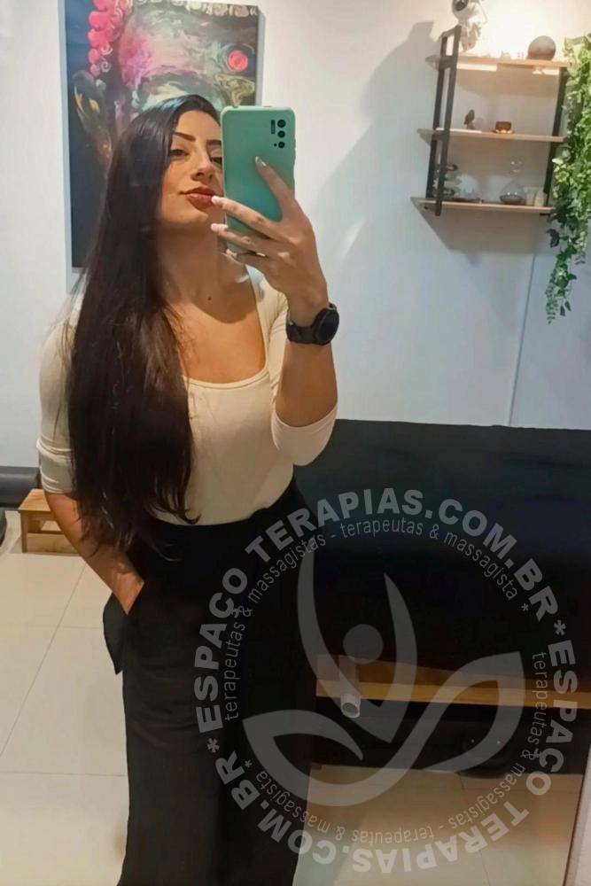 Larissa Jacarepaguá | Terapeutas