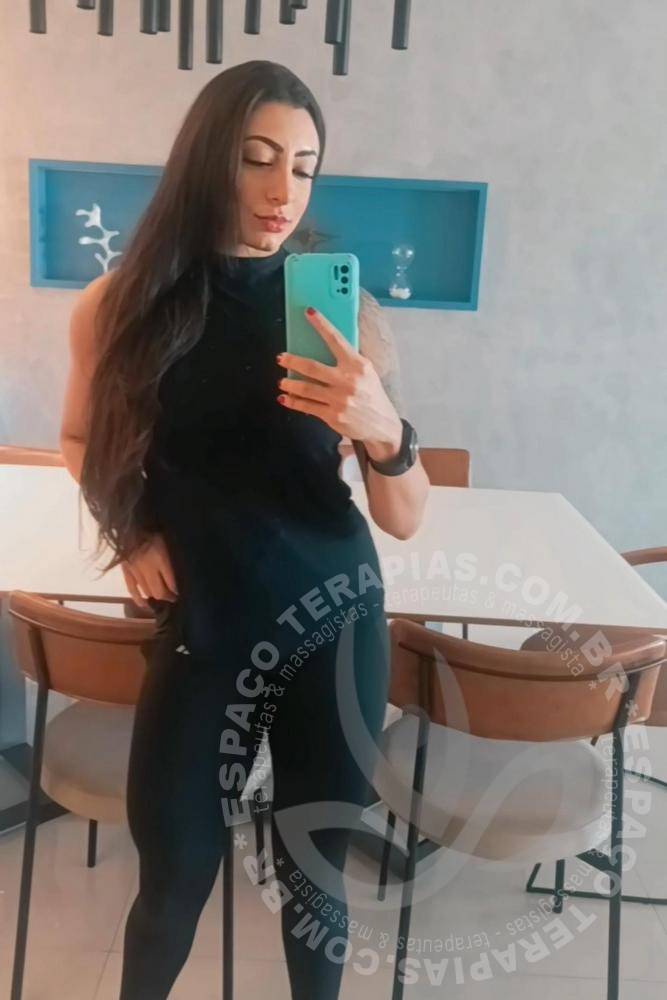 Larissa Jacarepaguá | Terapeutas