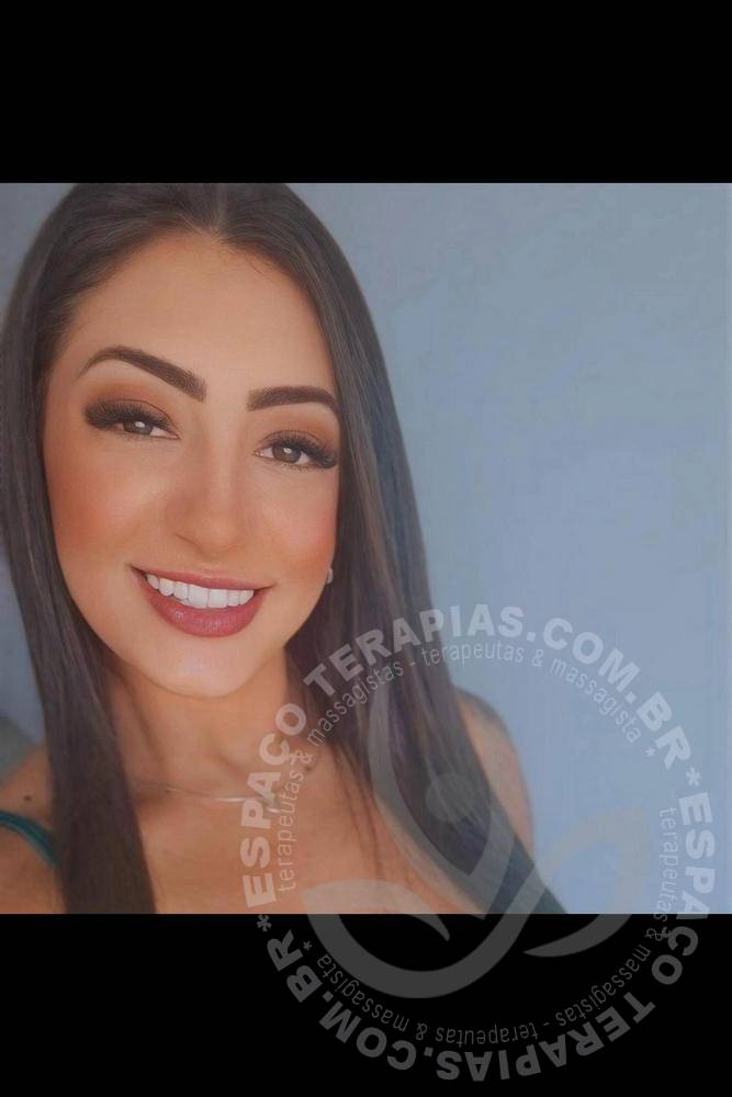 Larissa Jacarepaguá | Terapeutas
