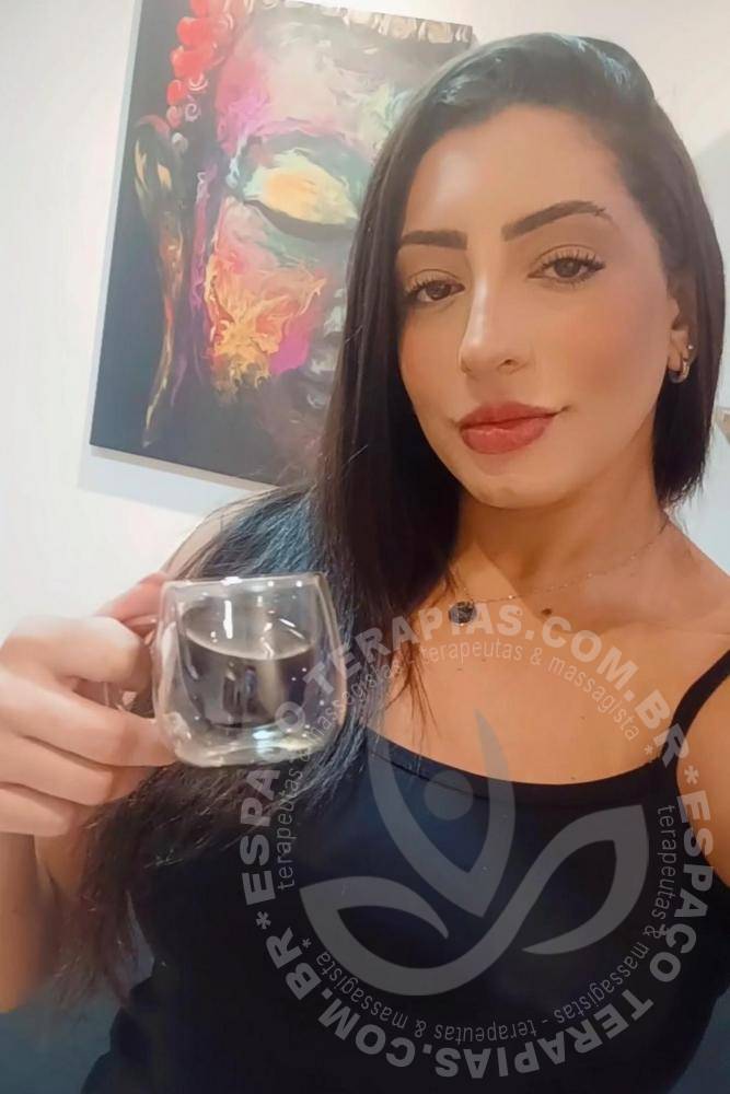 Larissa Jacarepaguá | Terapeutas