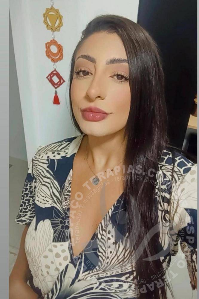 Larissa Jacarepaguá | Terapeutas