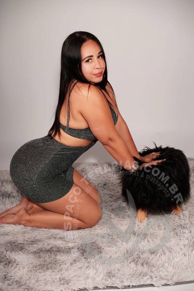 Lua Tijuca | Terapeutas Lua Tijuca | Terapeutas