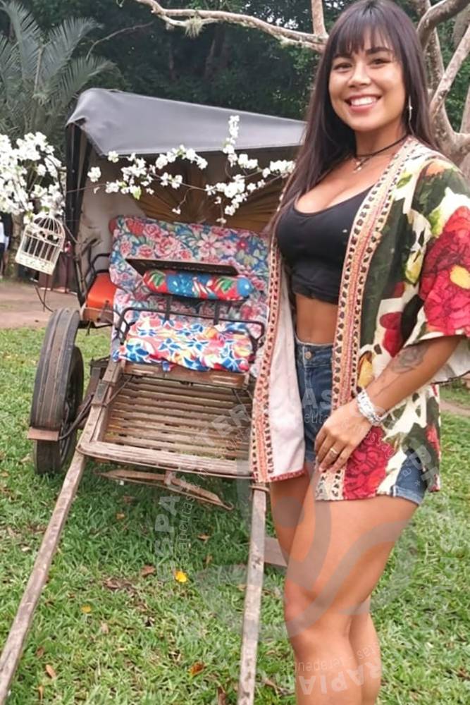 Morena | Terapeutas