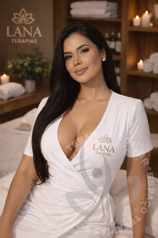 Lana | Terapeutas