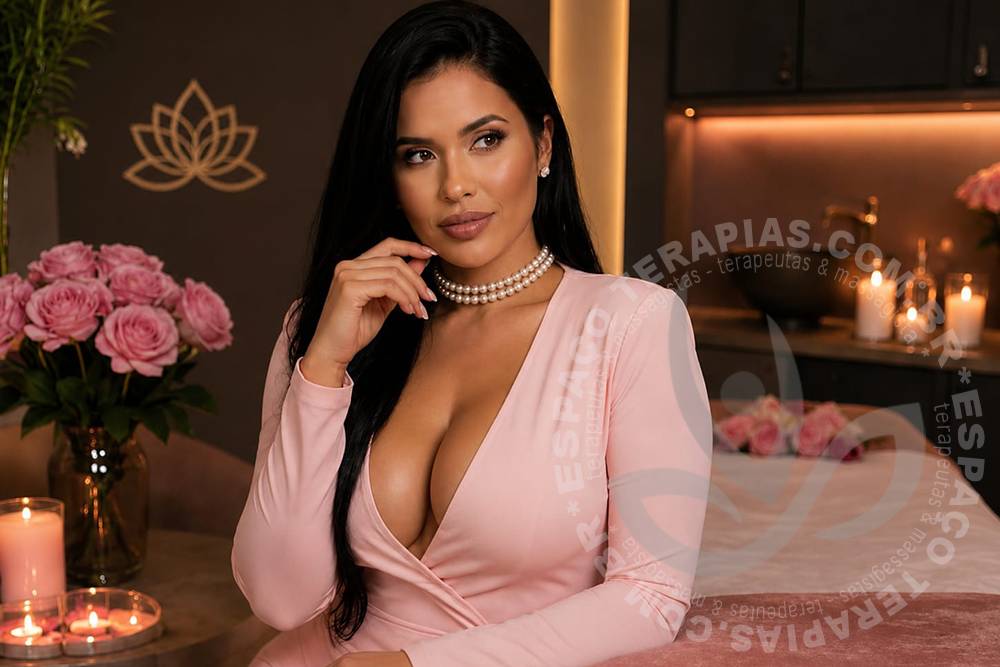 Lana | Terapeutas
