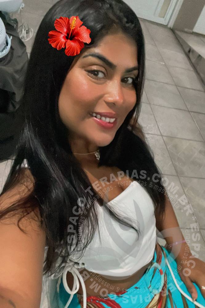 India Mel | Massagistas India Mel | Massagistas