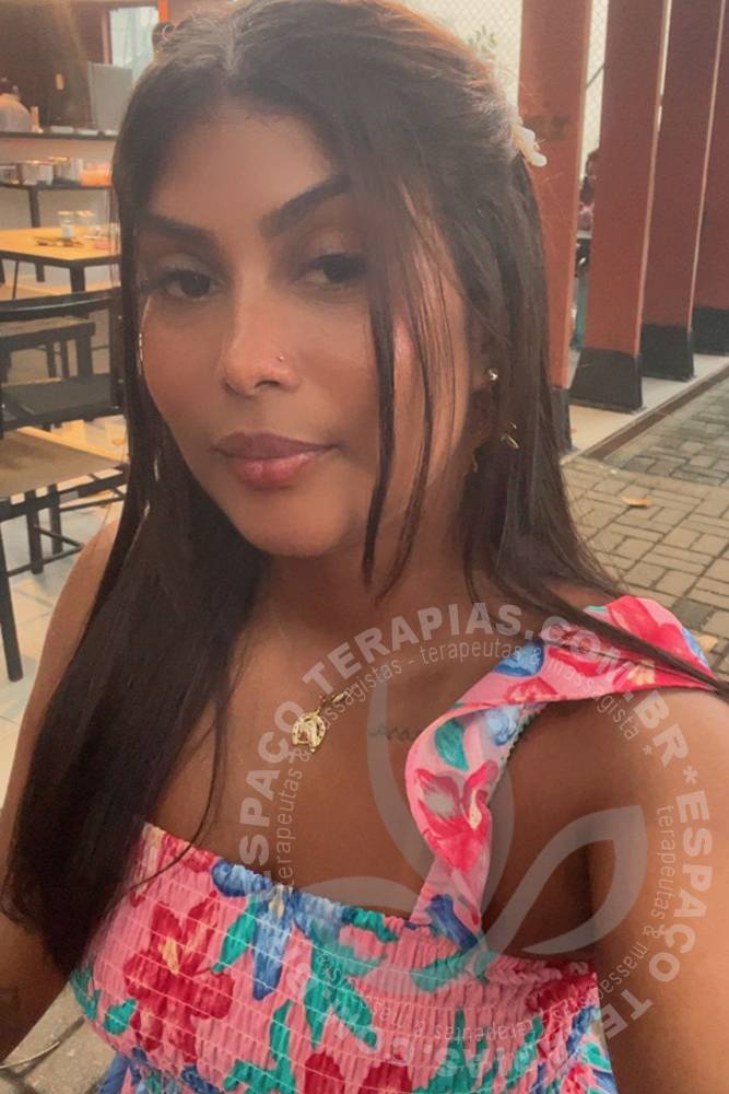 India Mel | Massagistas India Mel | Massagistas