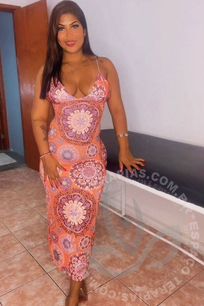 India Mel | Massagistas India Mel | Massagistas