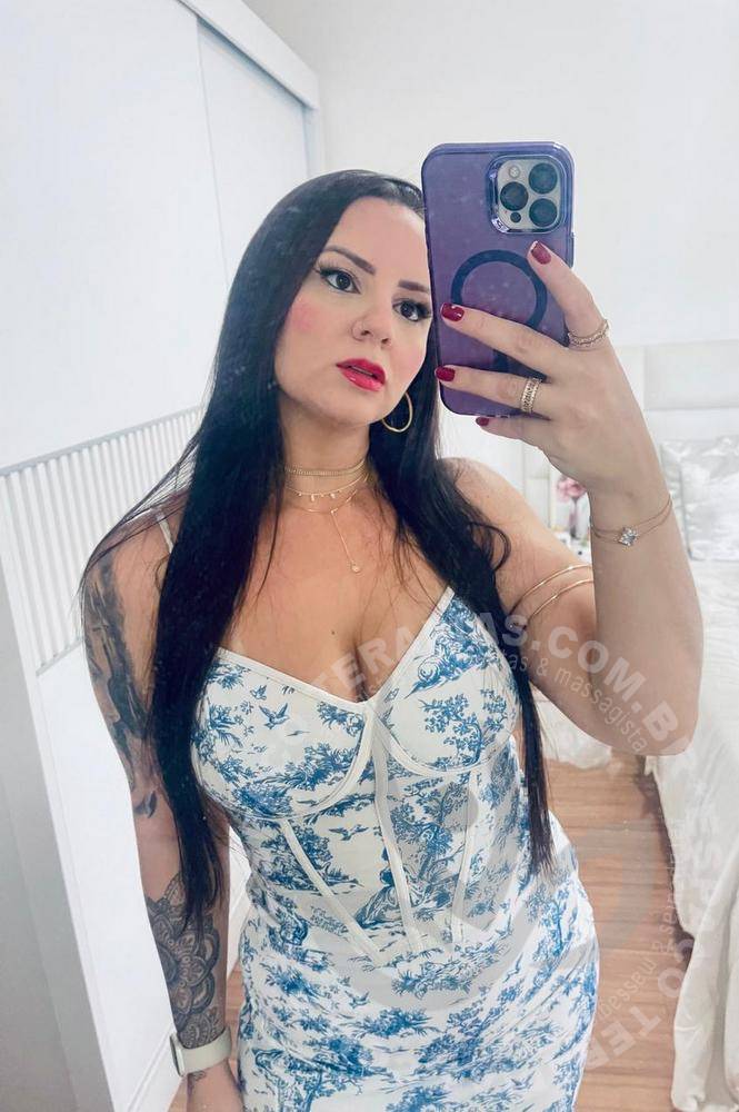 Maya Botafogo | Terapeutas