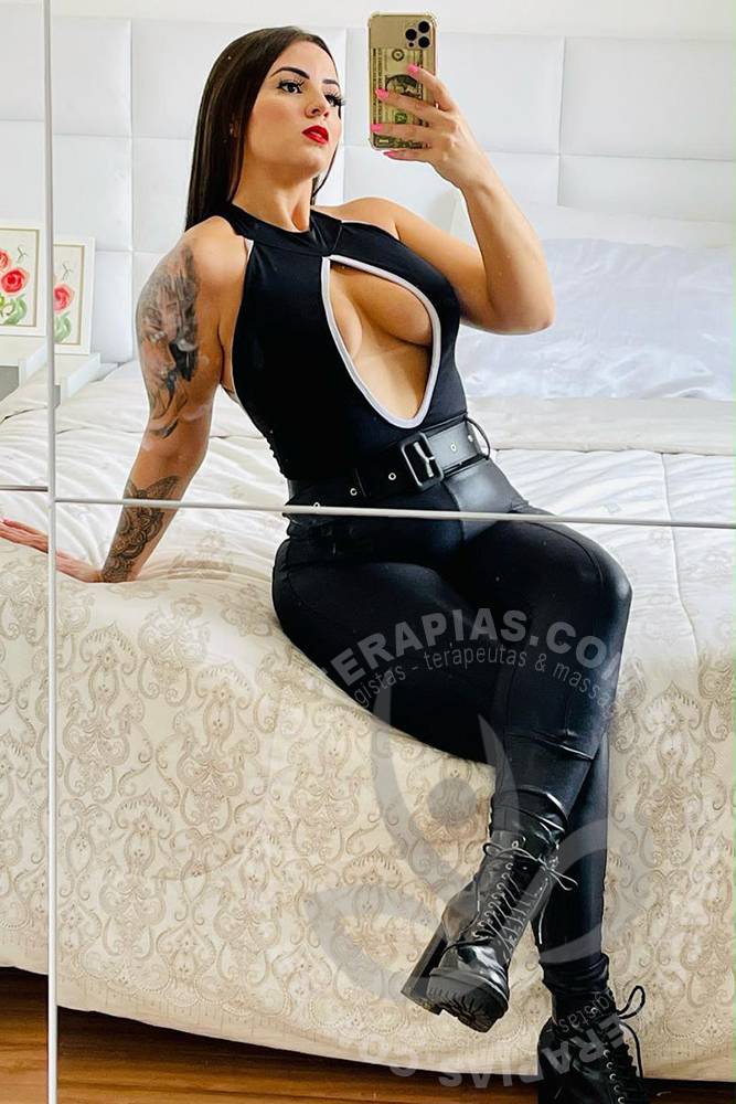 Maya Botafogo | Terapeutas