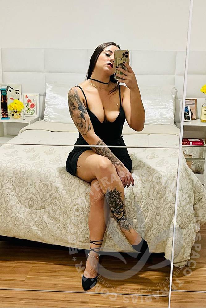 Maya Botafogo | Terapeutas