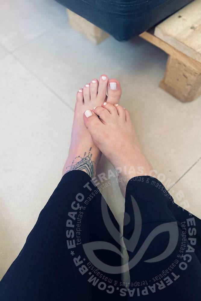 Maya Botafogo | Terapeutas