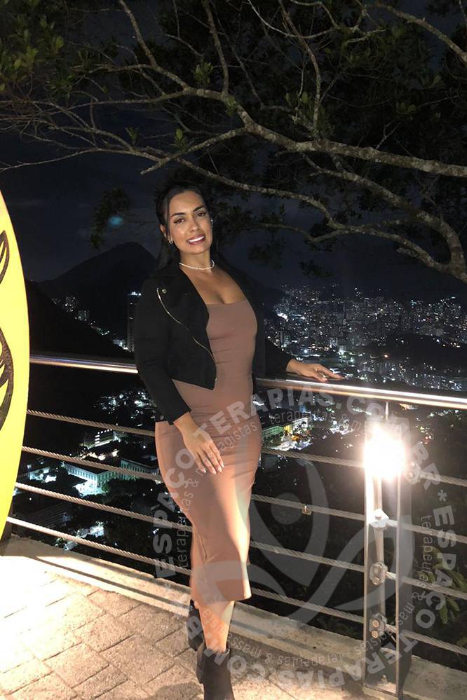 Paula | Terapeutas Paula | Terapeutas