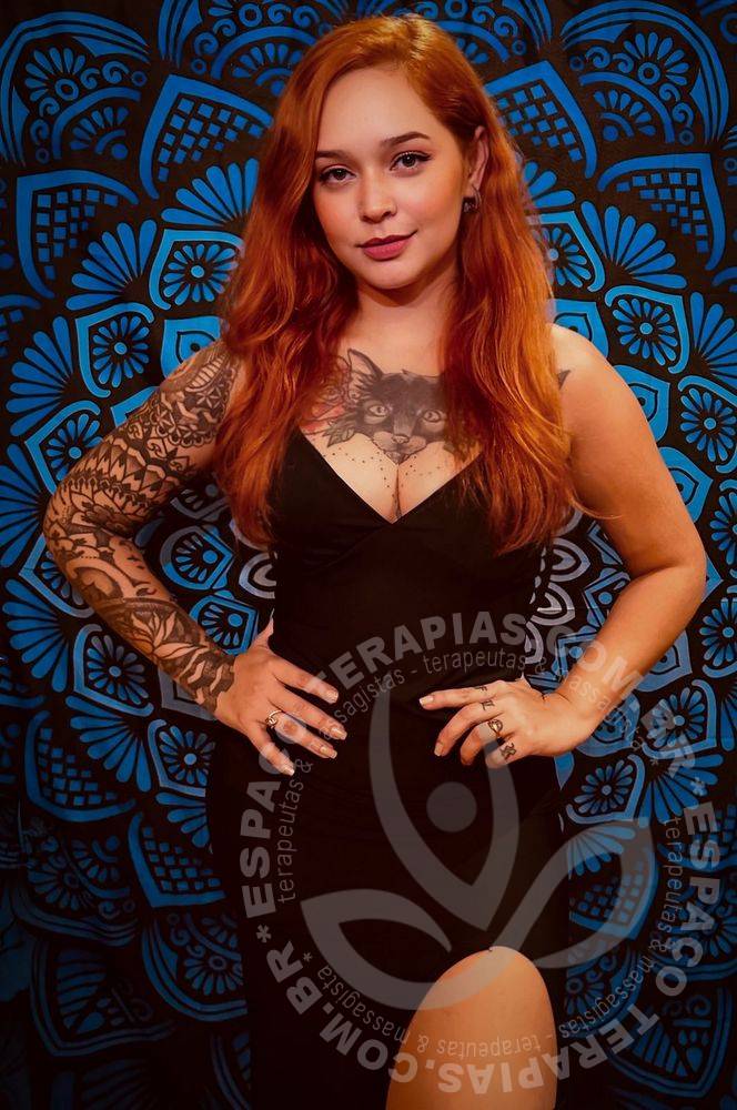 Maria Copa | Terapeutas